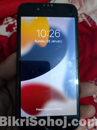iphone 7